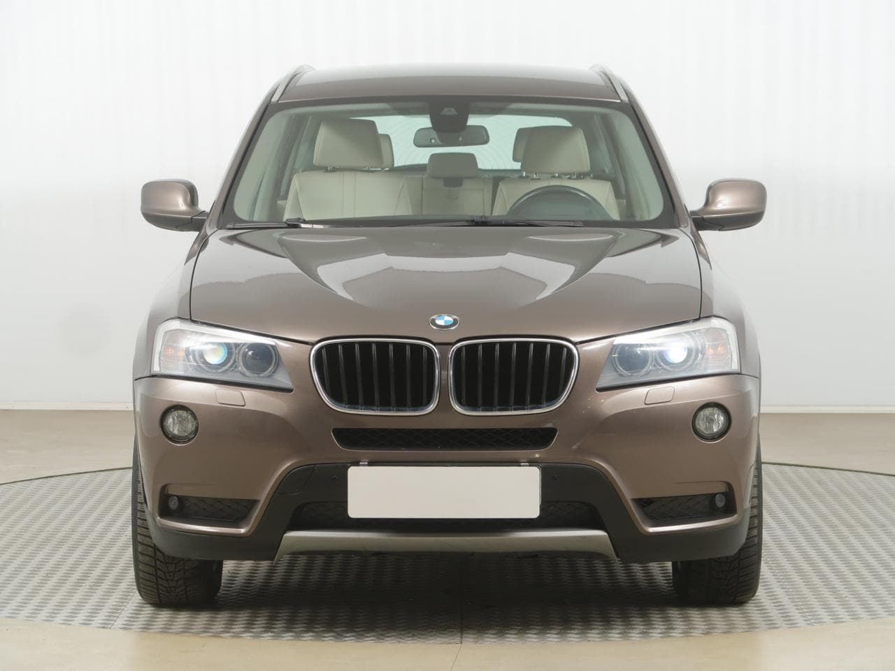 2014 BMW X3 - 2