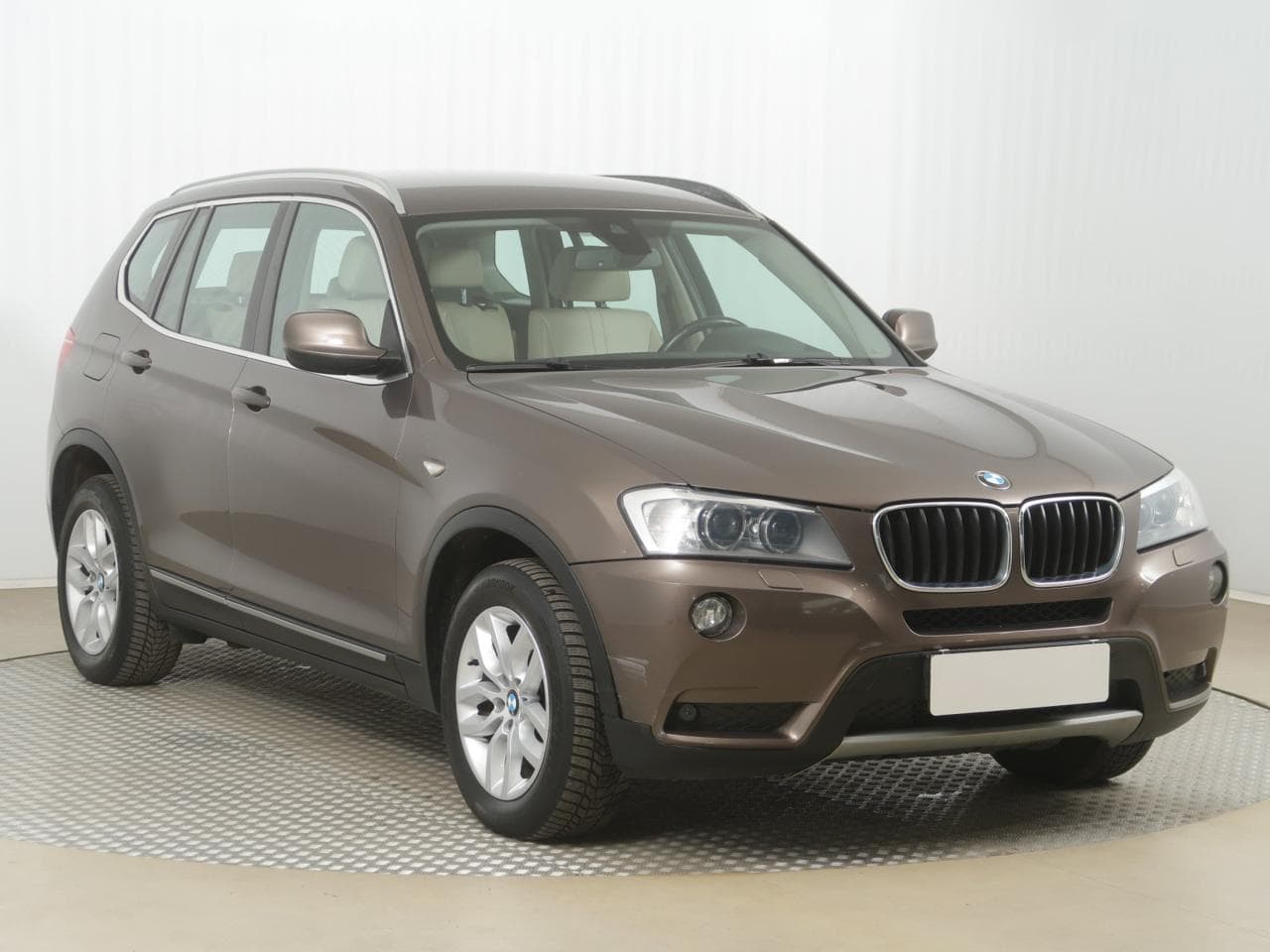 2014 BMW X3
