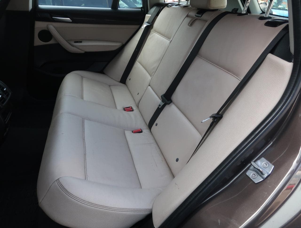 2014 BMW X3 - 15