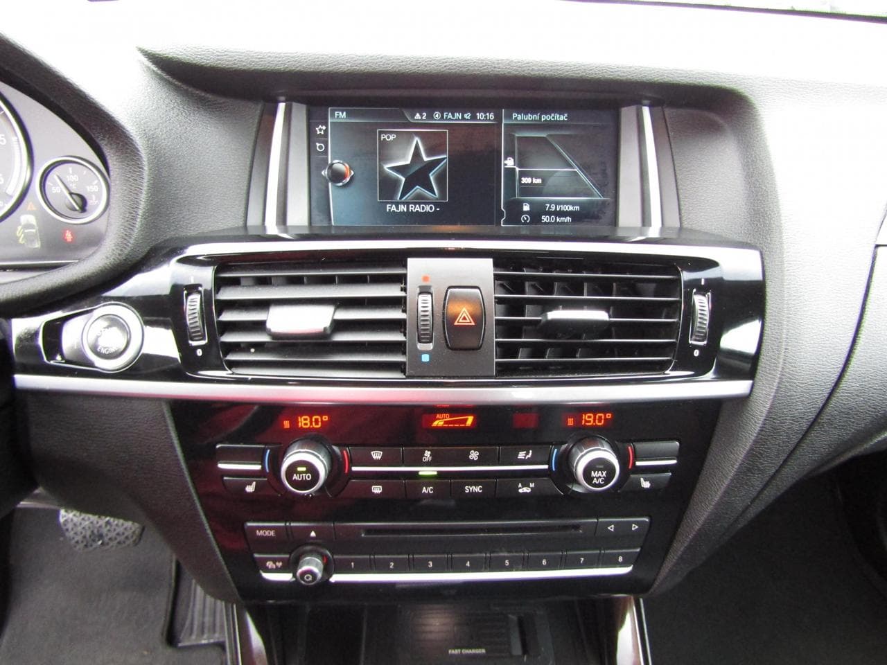 2017 BMW X3 - 15