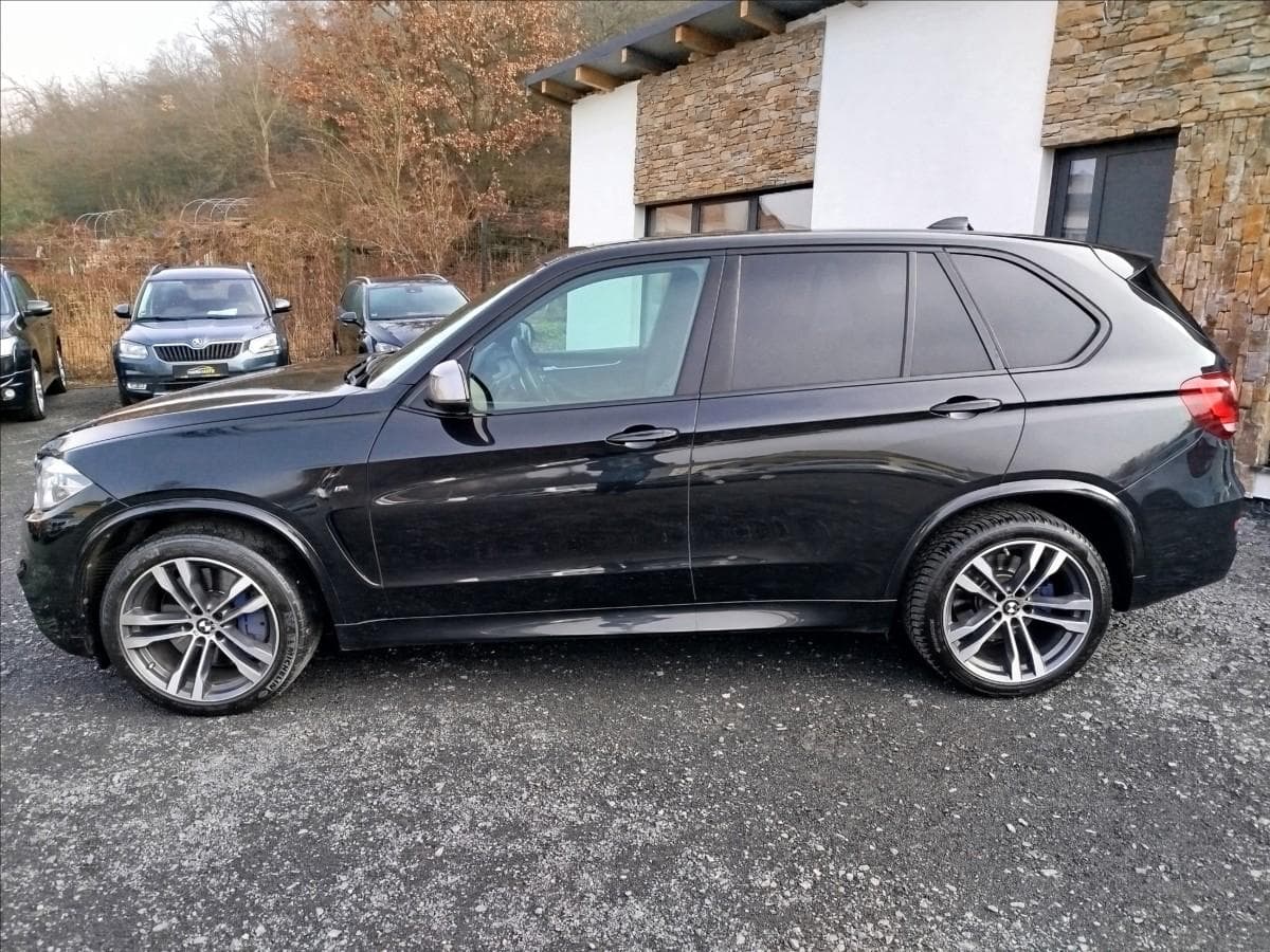 2016 BMW X5 - 3