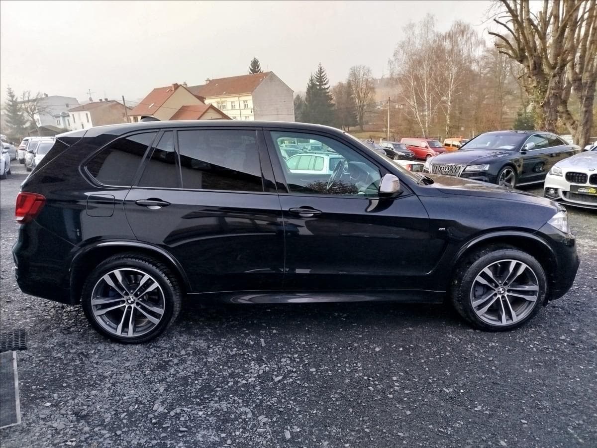 2016 BMW X5 - 7