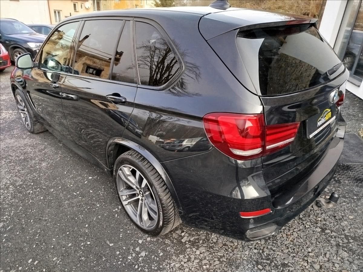 2016 BMW X5 - 4