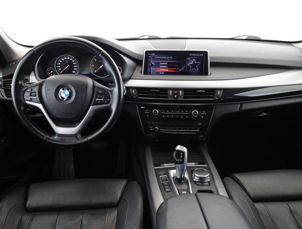2016 BMW X5 - 9