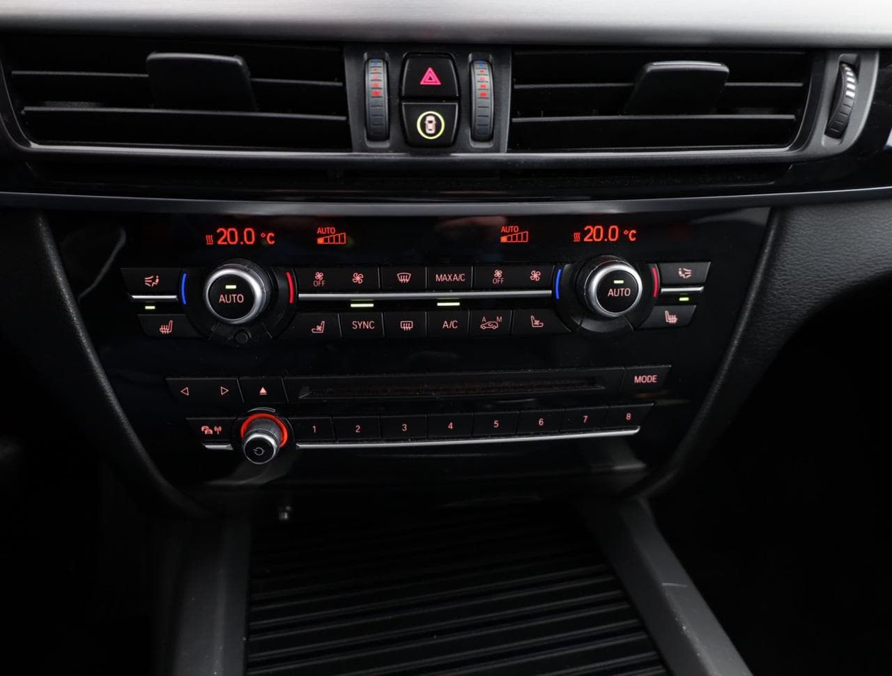 2016 BMW X5 - 16
