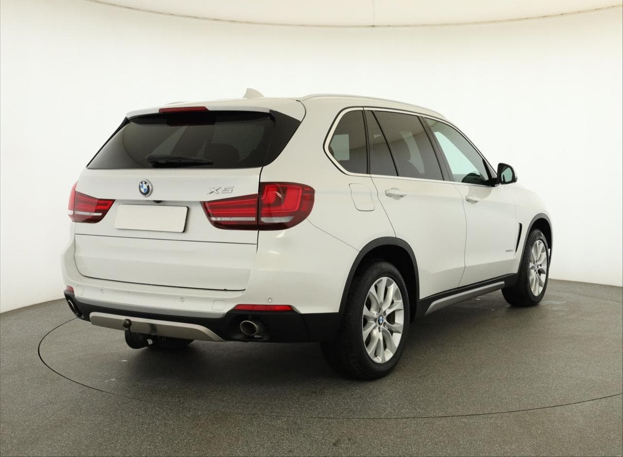 2016 BMW X5 - 7