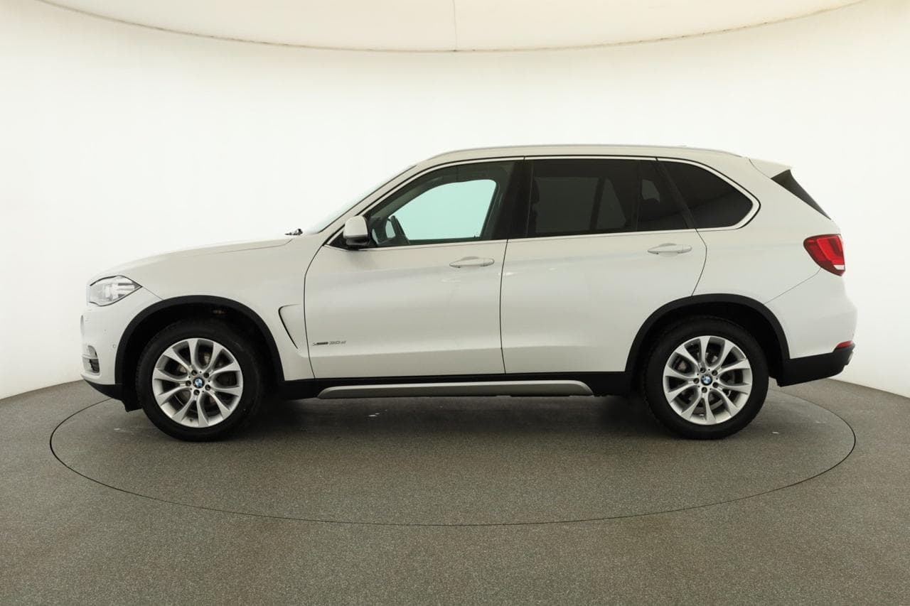 2016 BMW X5 - 4