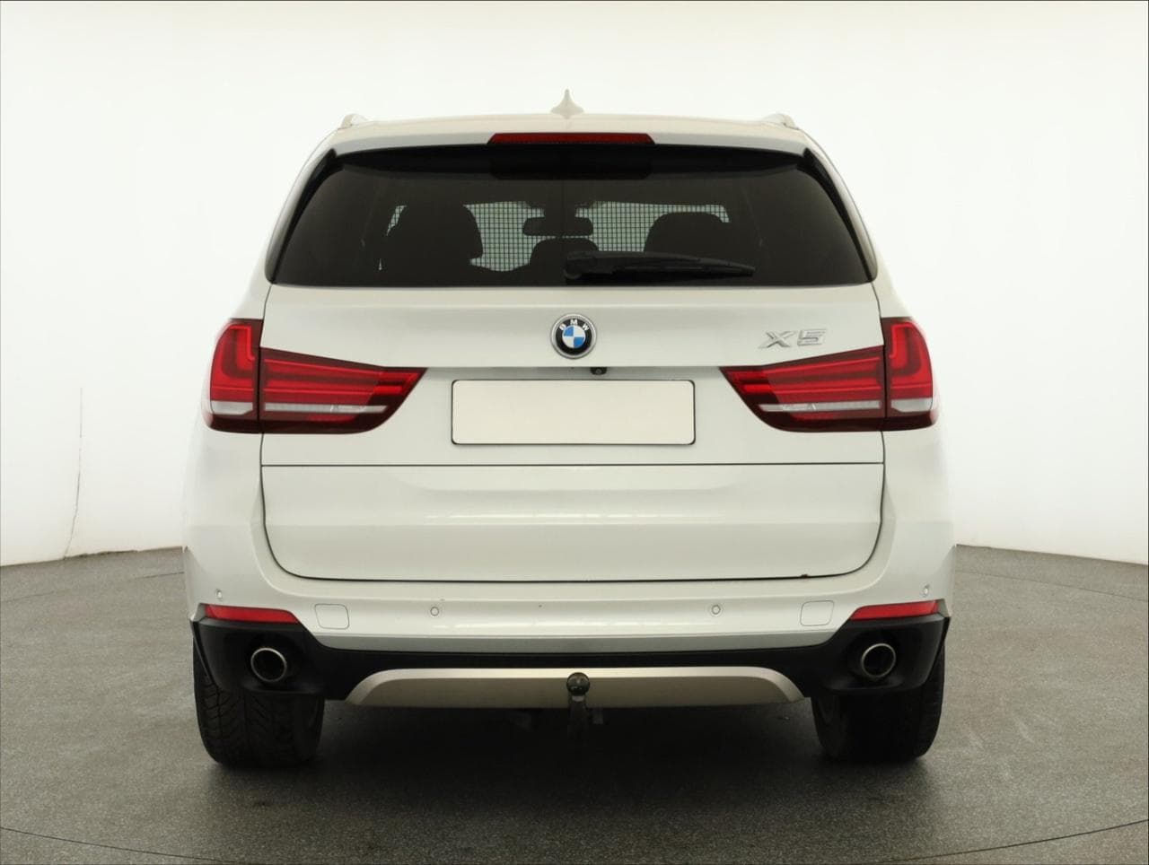 2016 BMW X5 - 6