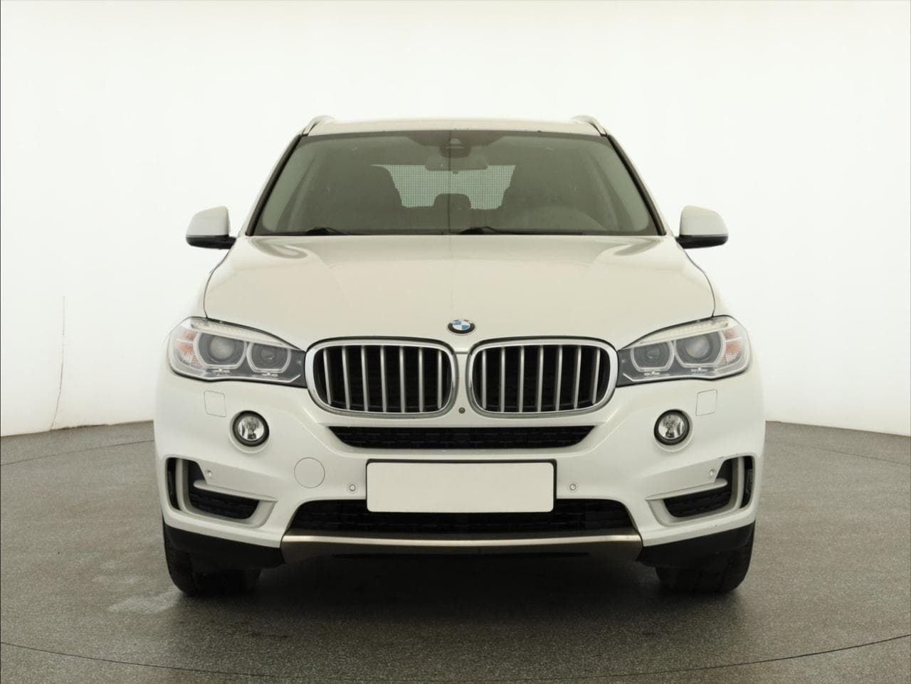 2016 BMW X5 - 2