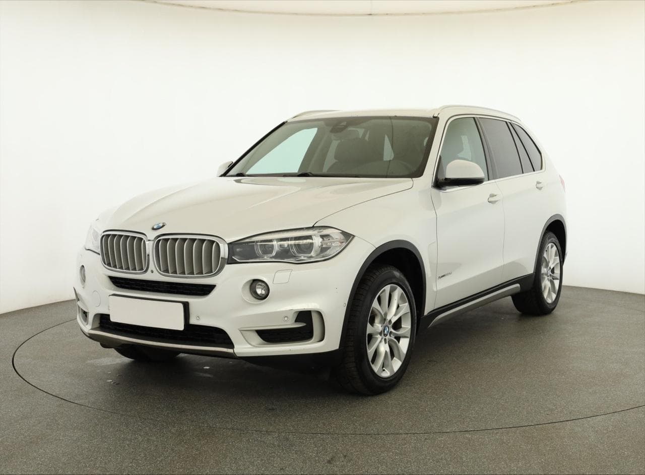 2016 BMW X5 - 3