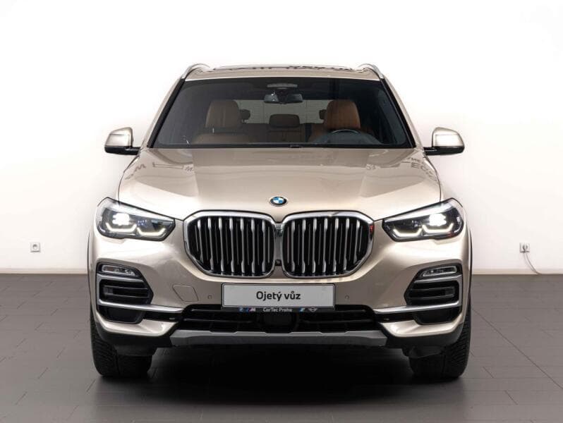 2019 BMW X5 - 2