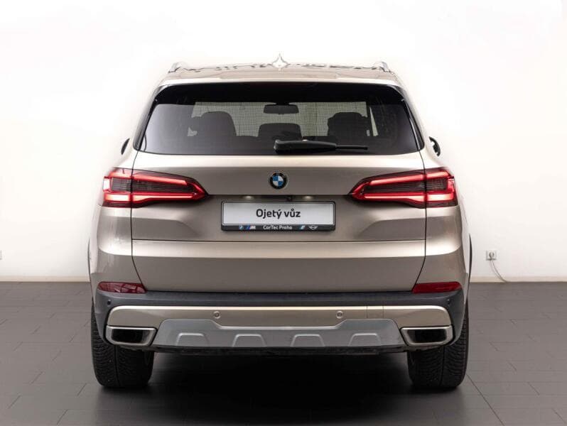 2019 BMW X5 - 4