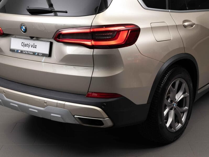 2019 BMW X5 - 9