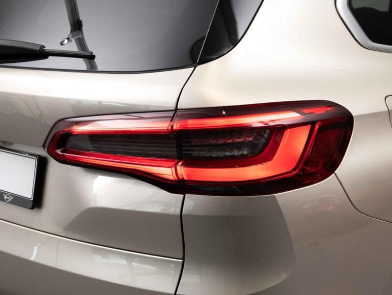 2019 BMW X5 - 10