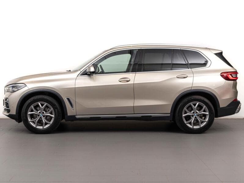 2019 BMW X5 - 3