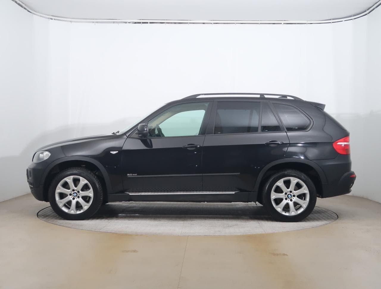 2009 BMW X5 - 4