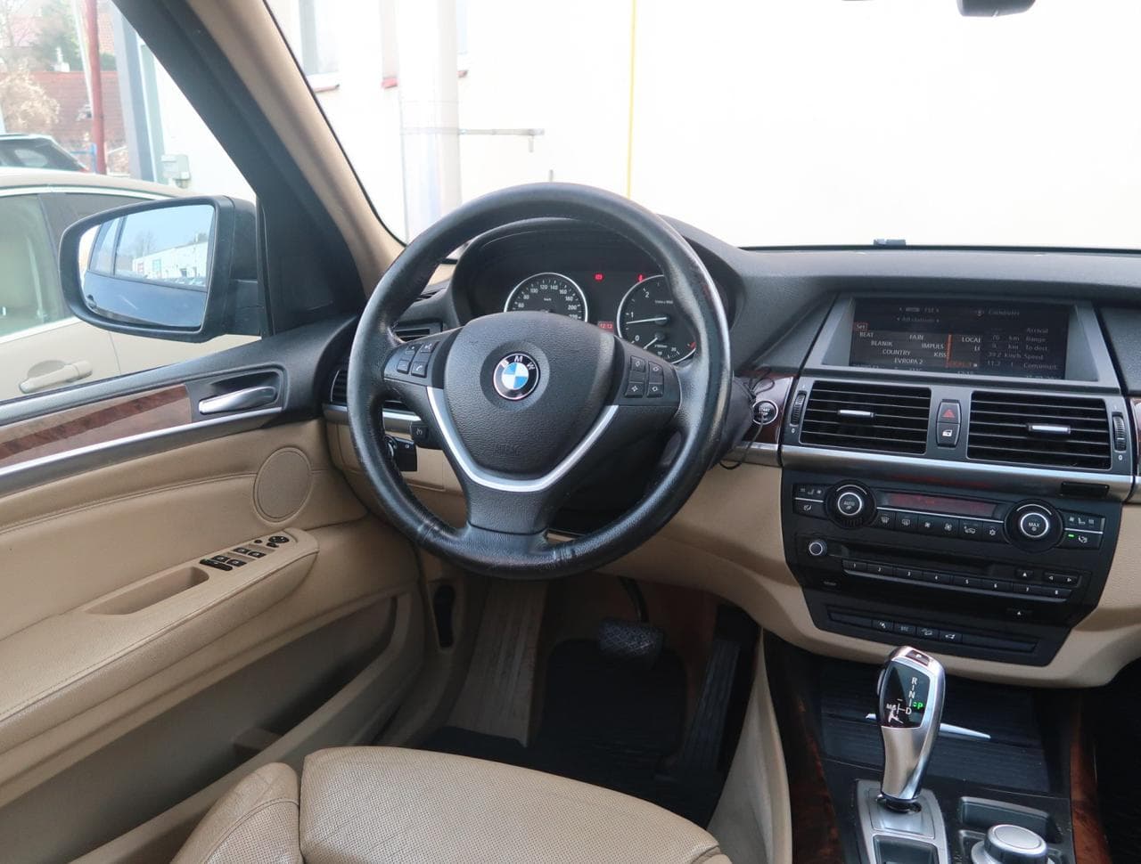 2009 BMW X5 - 9