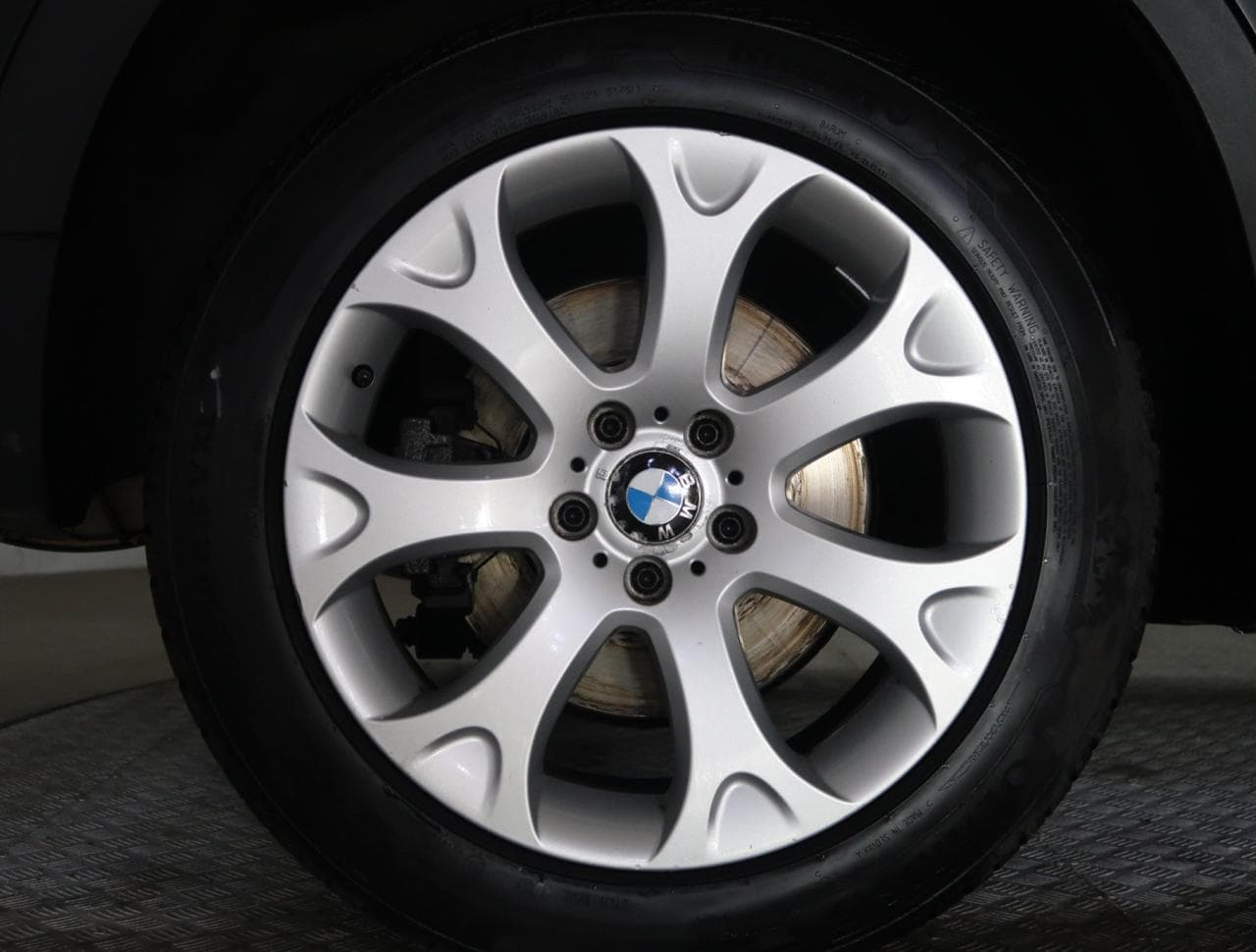2009 BMW X5 - 20