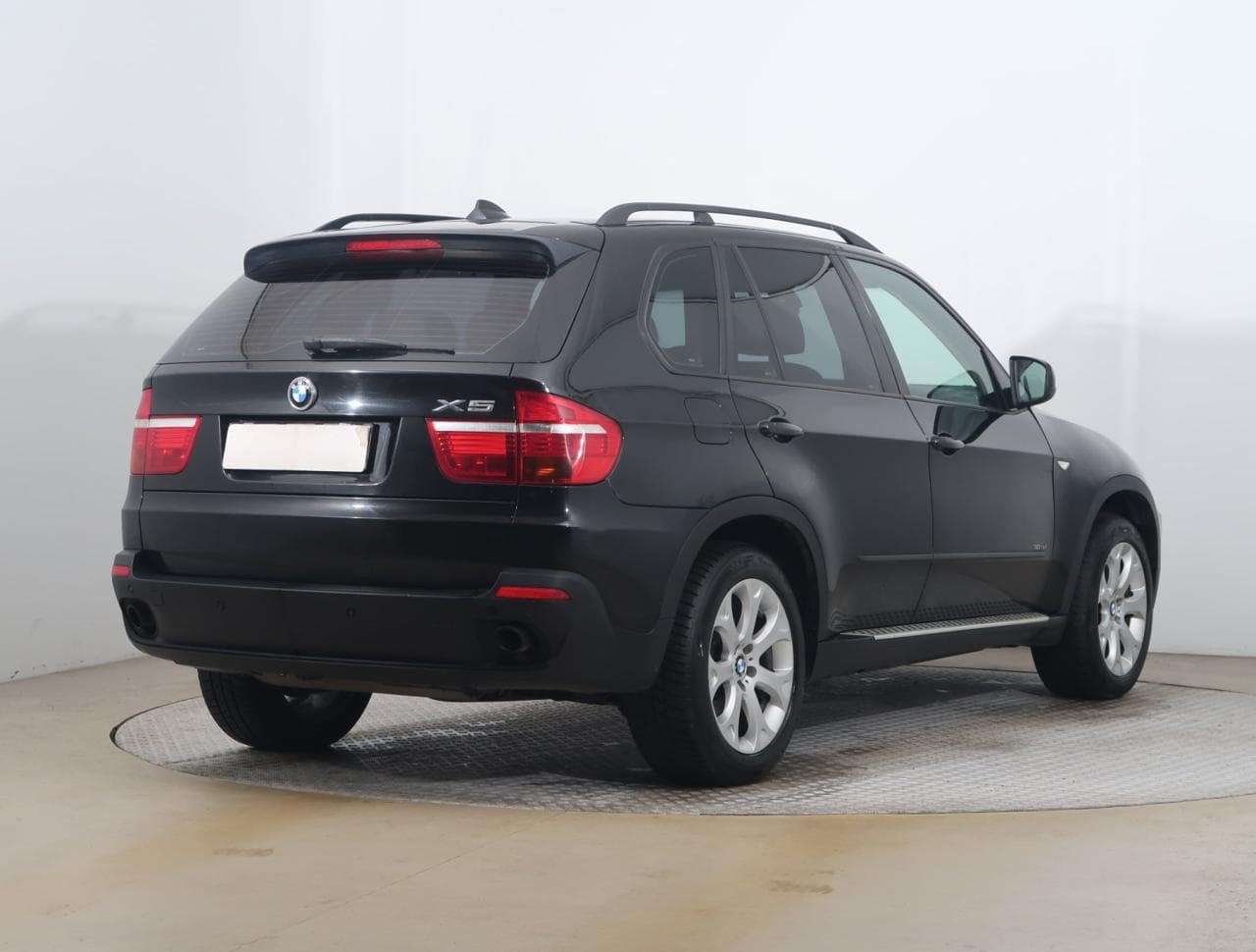 2009 BMW X5 - 7