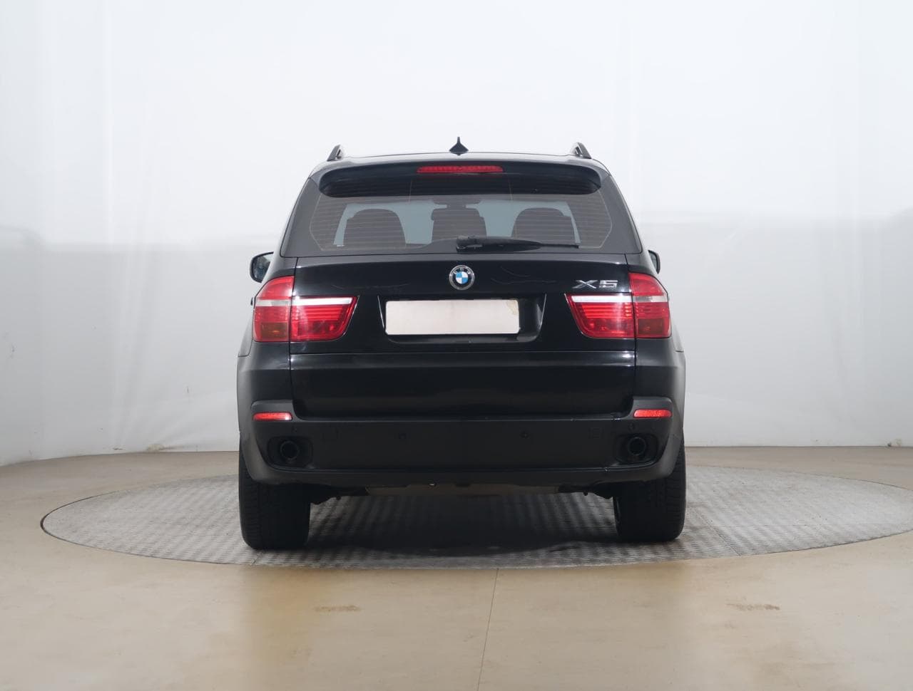 2009 BMW X5 - 6