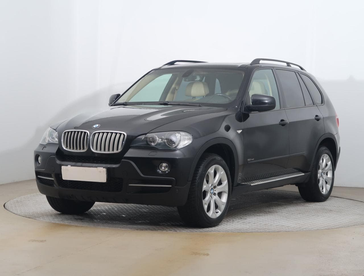 2009 BMW X5 - 3