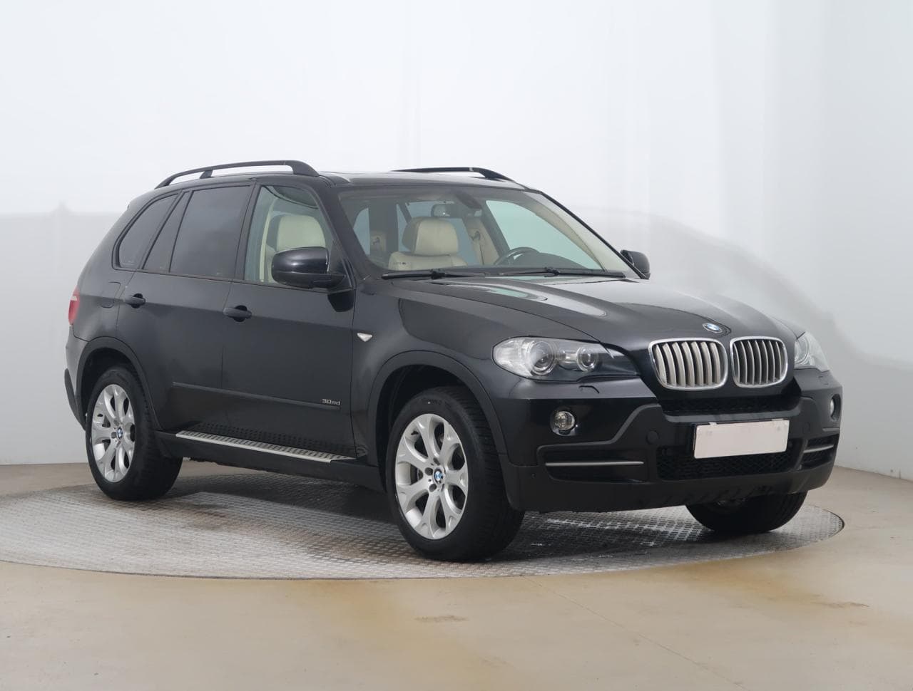 BMW X5 xDrive35d 210kW SUV
