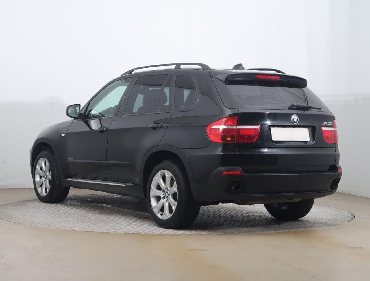 2009 BMW X5 - 5