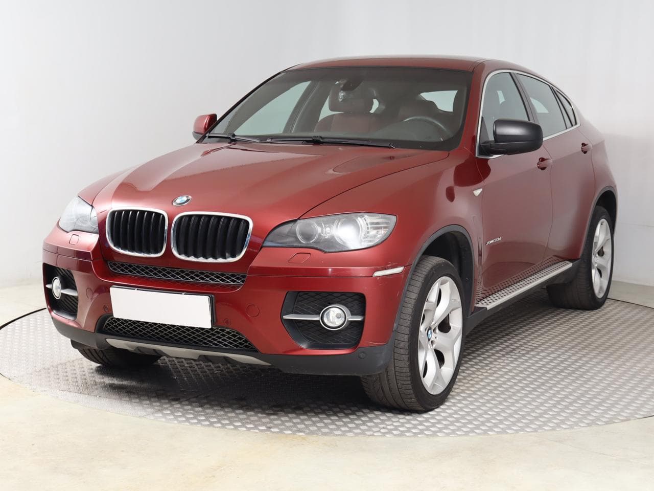 2009 BMW X6 - 3