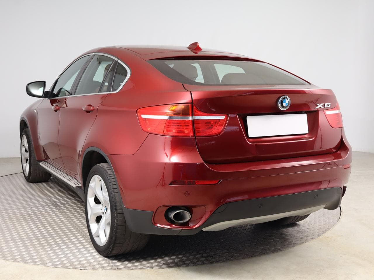 2009 BMW X6 - 5