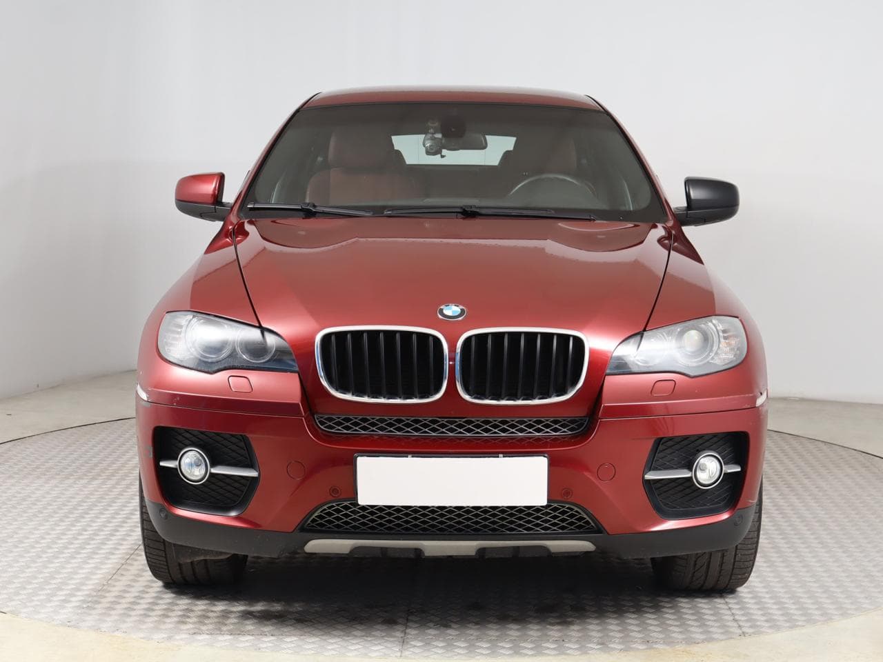 2009 BMW X6 - 2