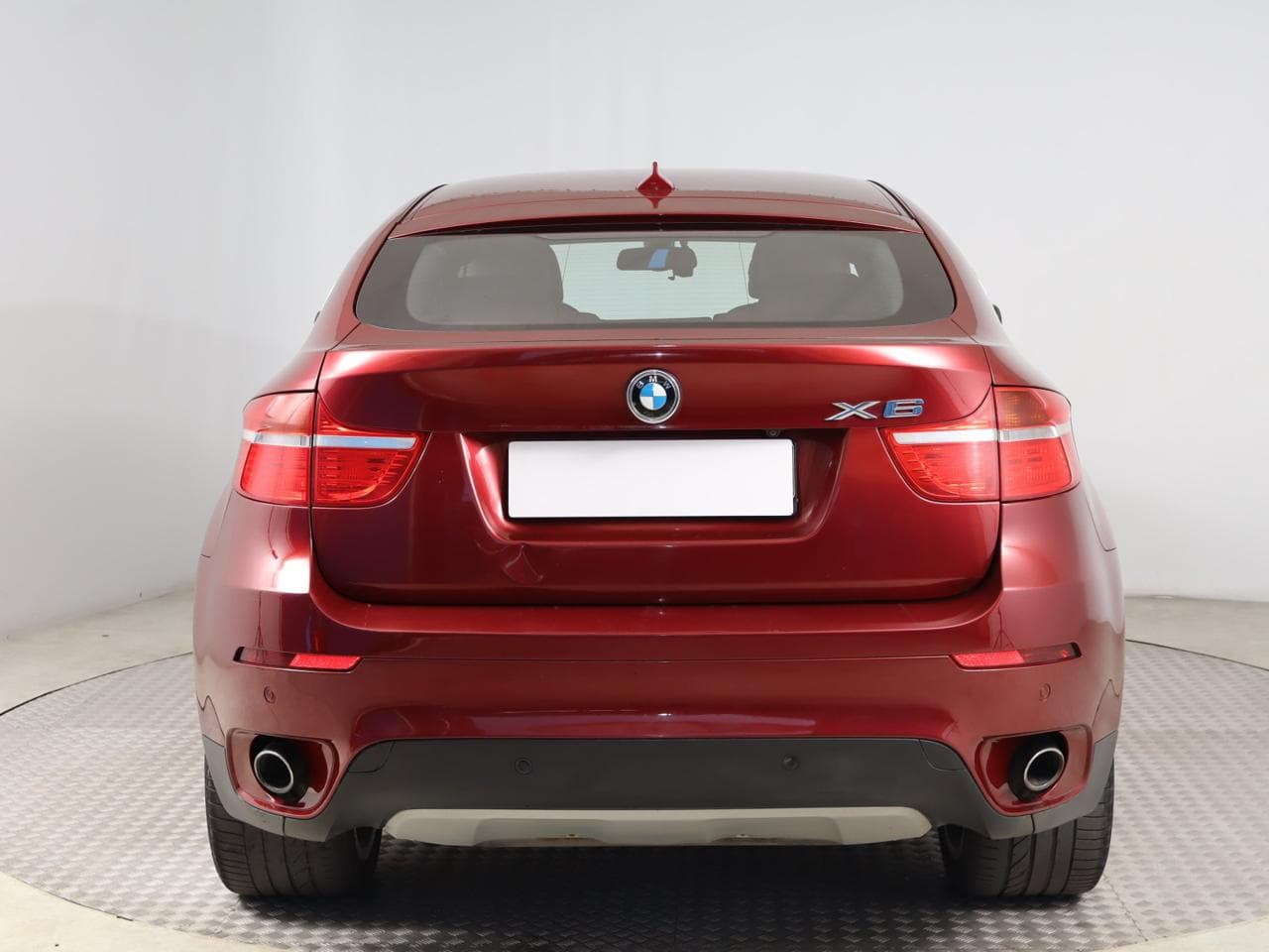 2009 BMW X6 - 6