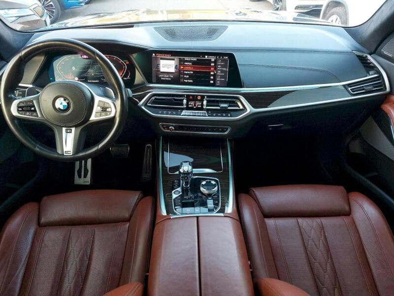 2019 BMW X7 - 5