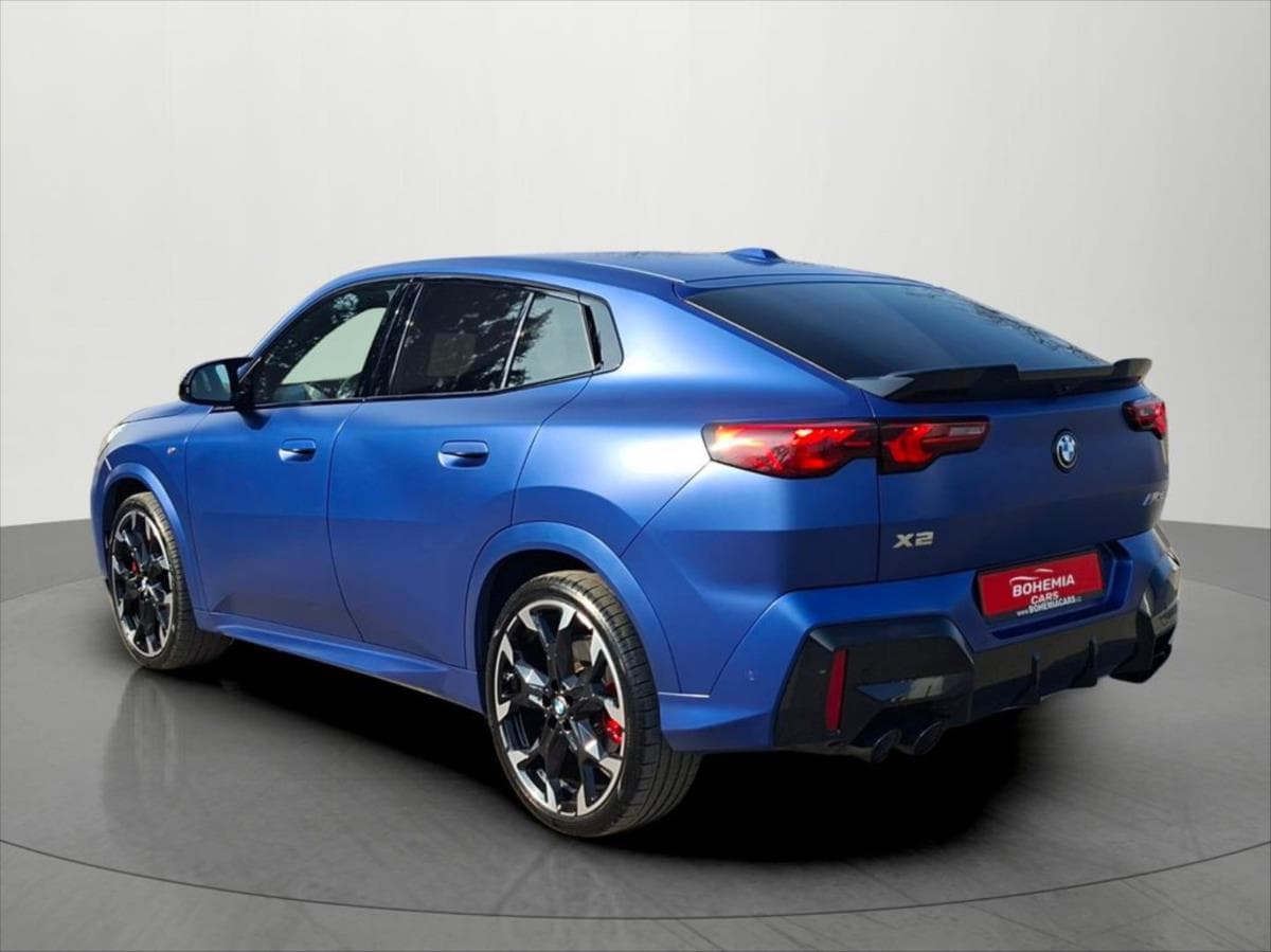 2024 BMW X2 - 5