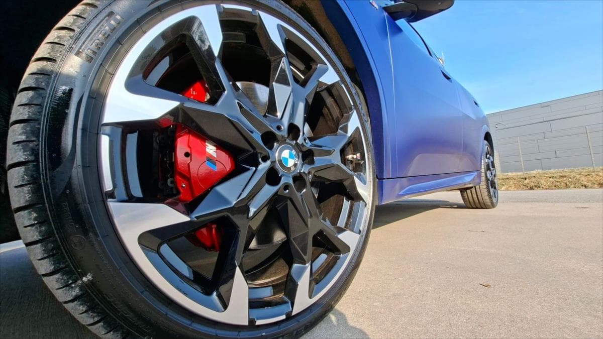2024 BMW X2 - 14