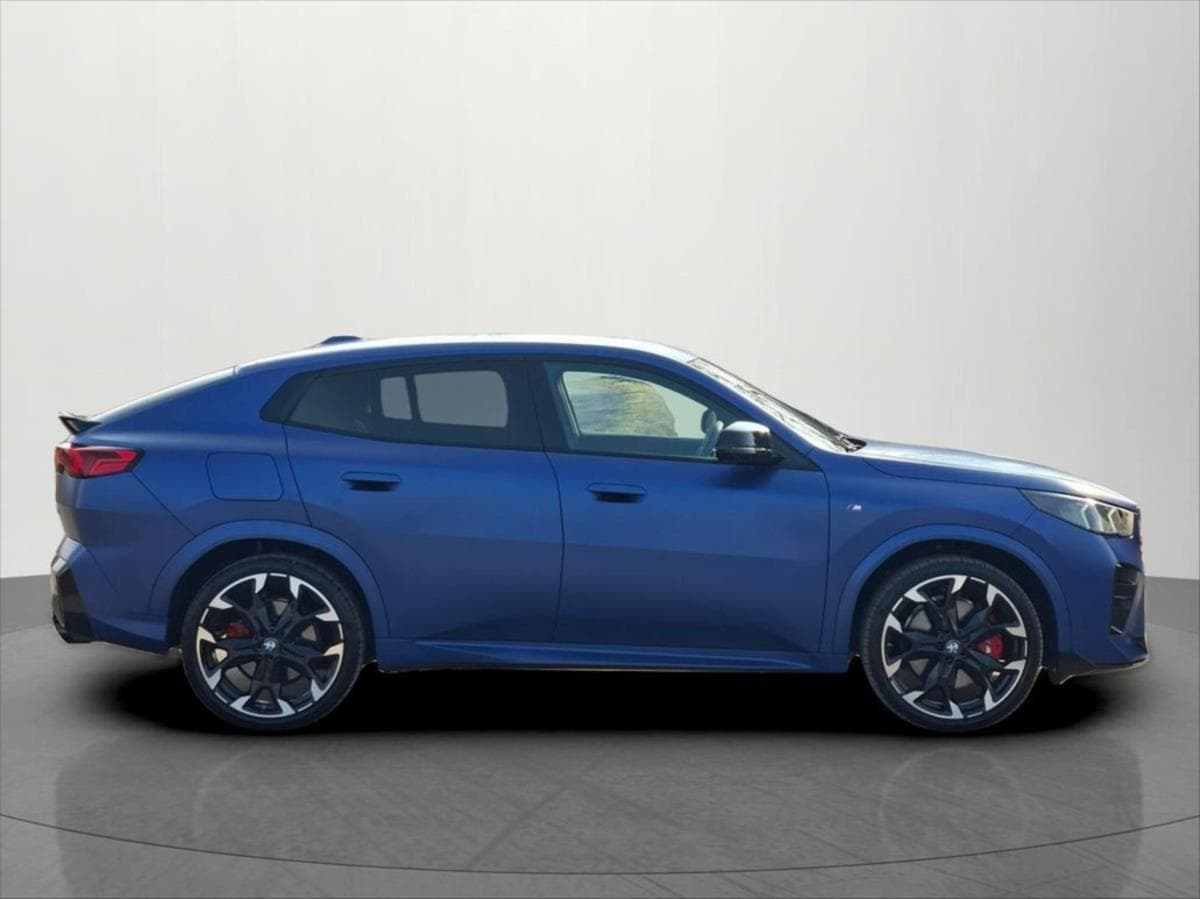 2024 BMW X2 - 8