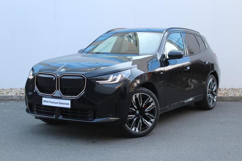 BMW X3 xDrive30e SUV