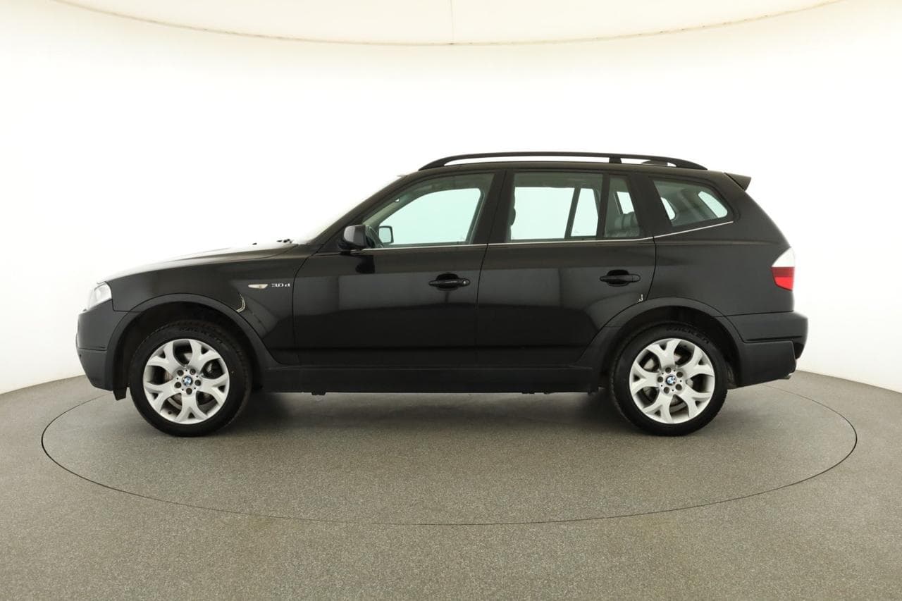 2007 BMW X3 - 4