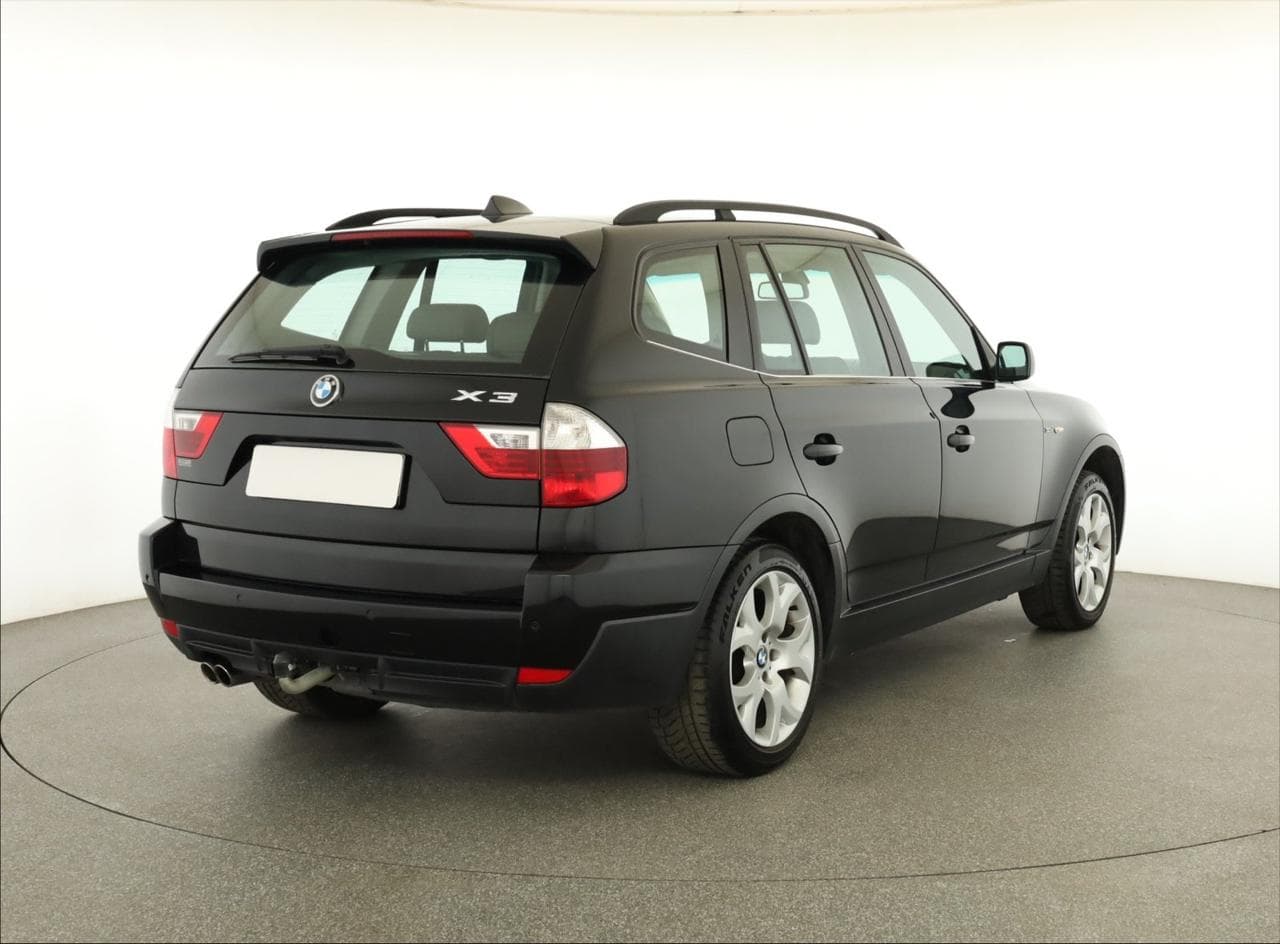 2007 BMW X3 - 7