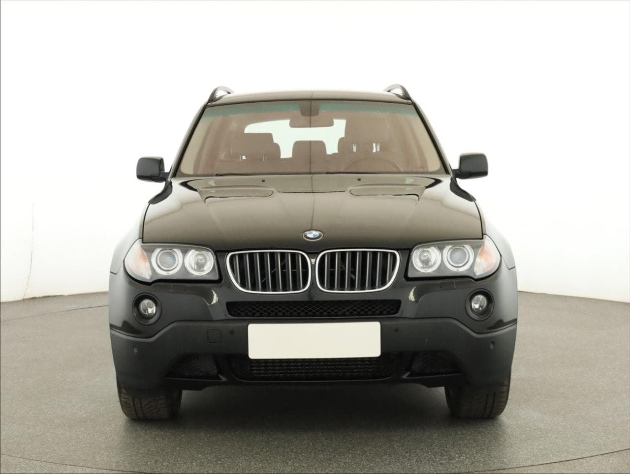 2007 BMW X3 - 2