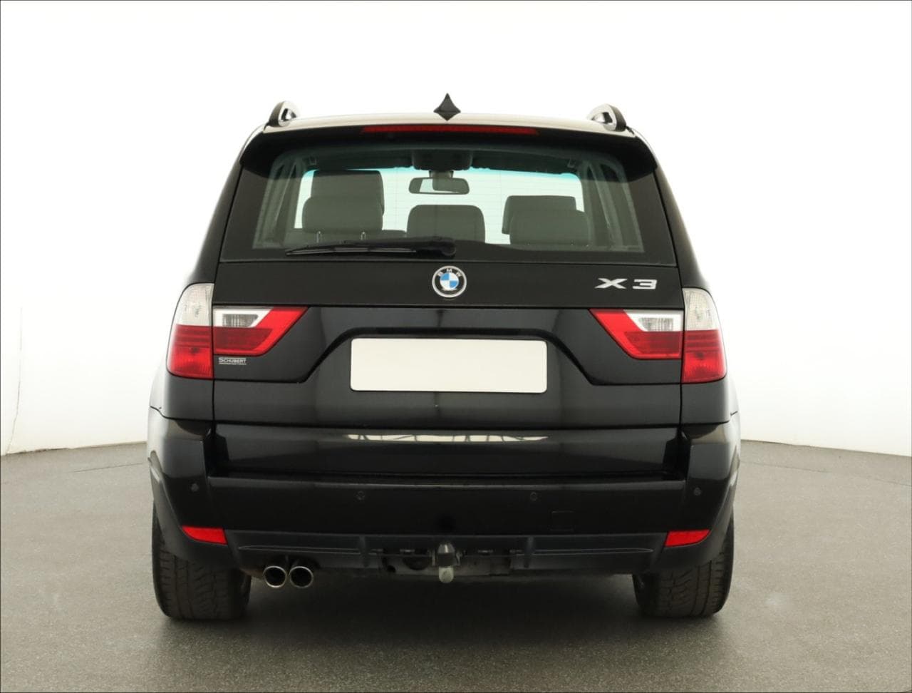 2007 BMW X3 - 6