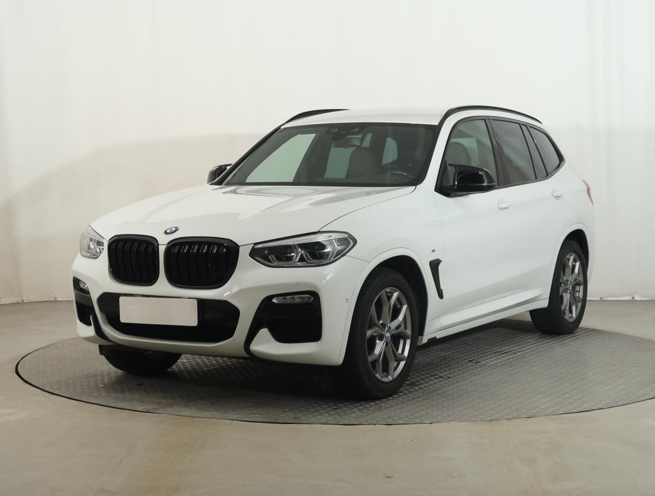 2018 BMW X3 - 3