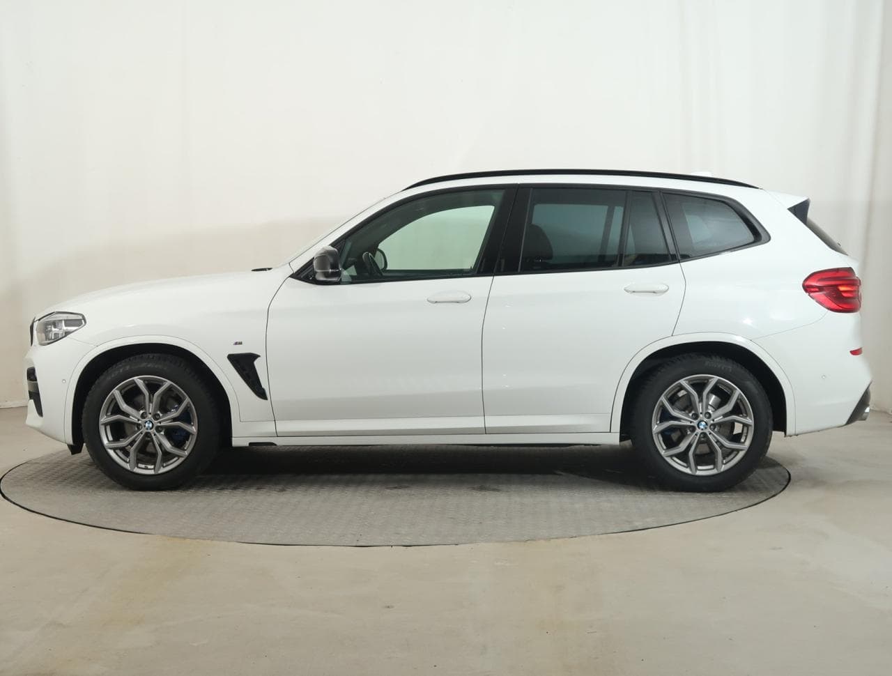 2018 BMW X3 - 4
