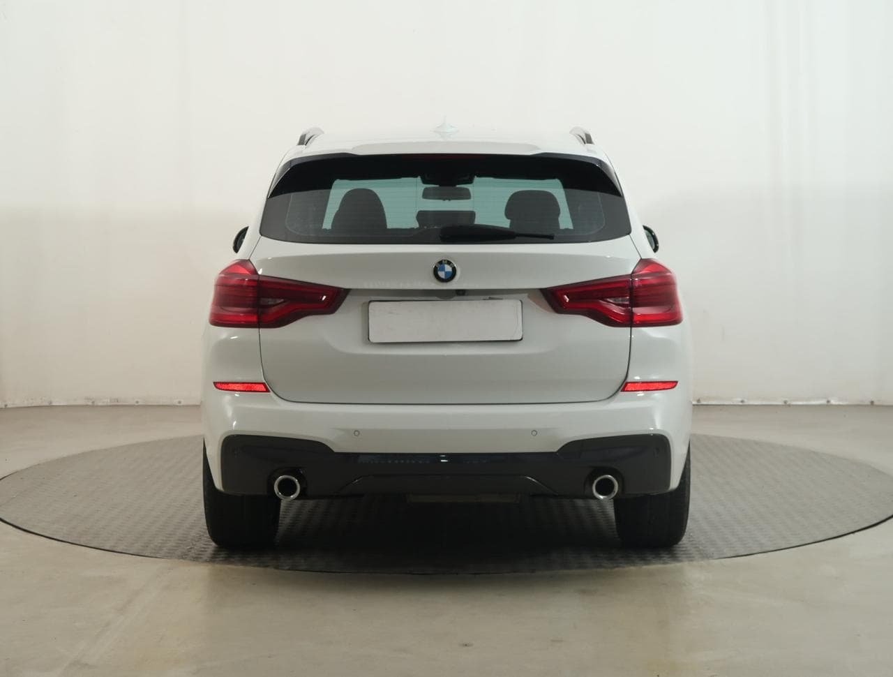 2018 BMW X3 - 6