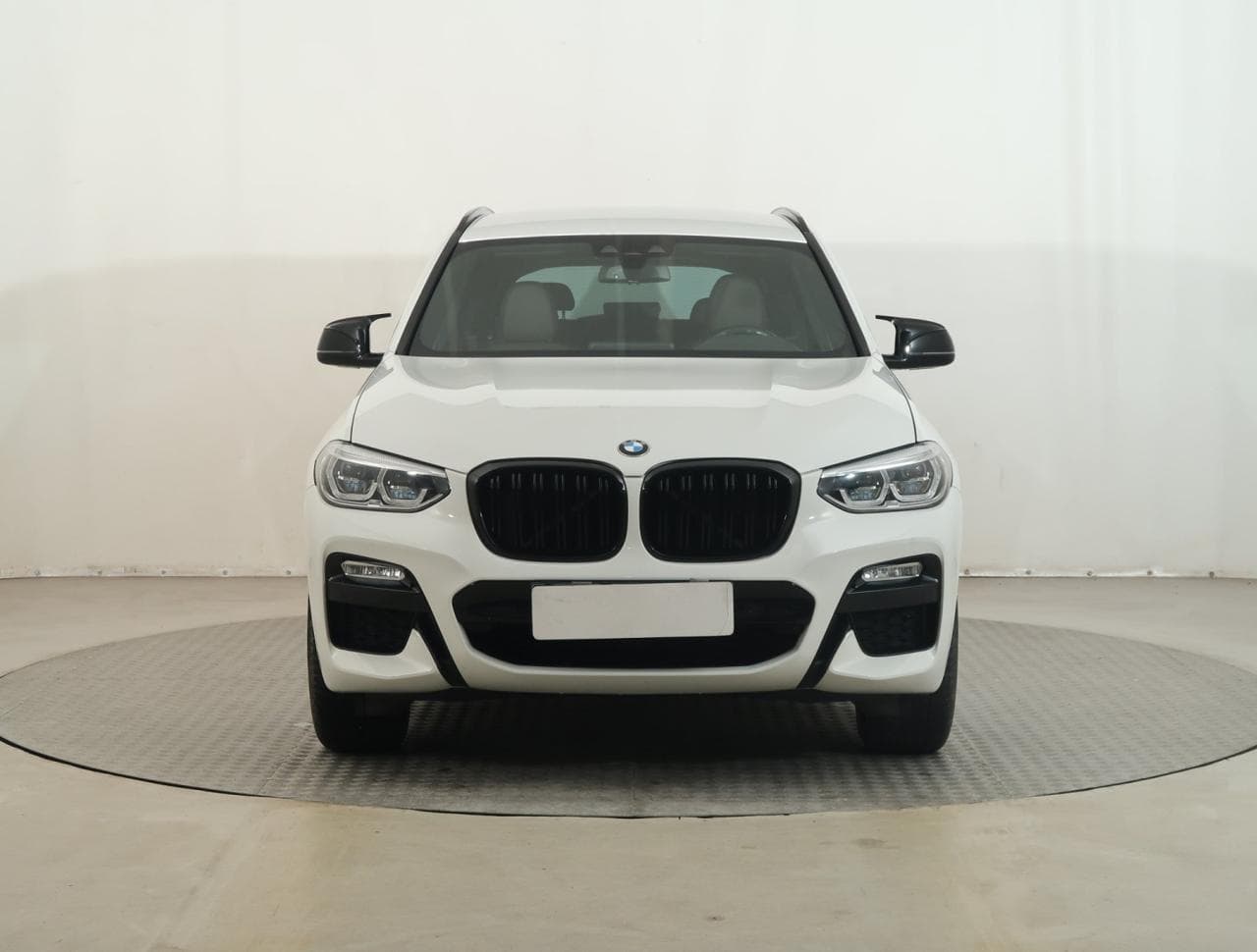 2018 BMW X3 - 2
