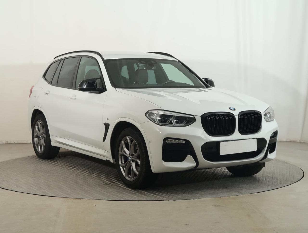 BMW X3 xDrive20d 140kW SUV