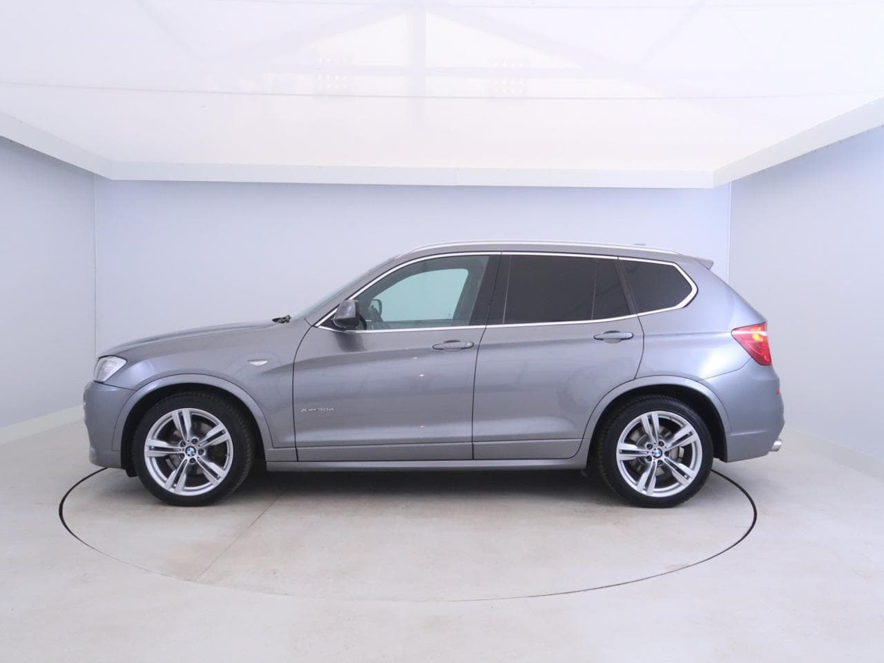 2013 BMW X3 - 4