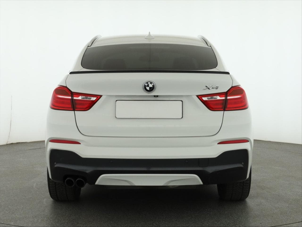 2014 BMW X4 - 6