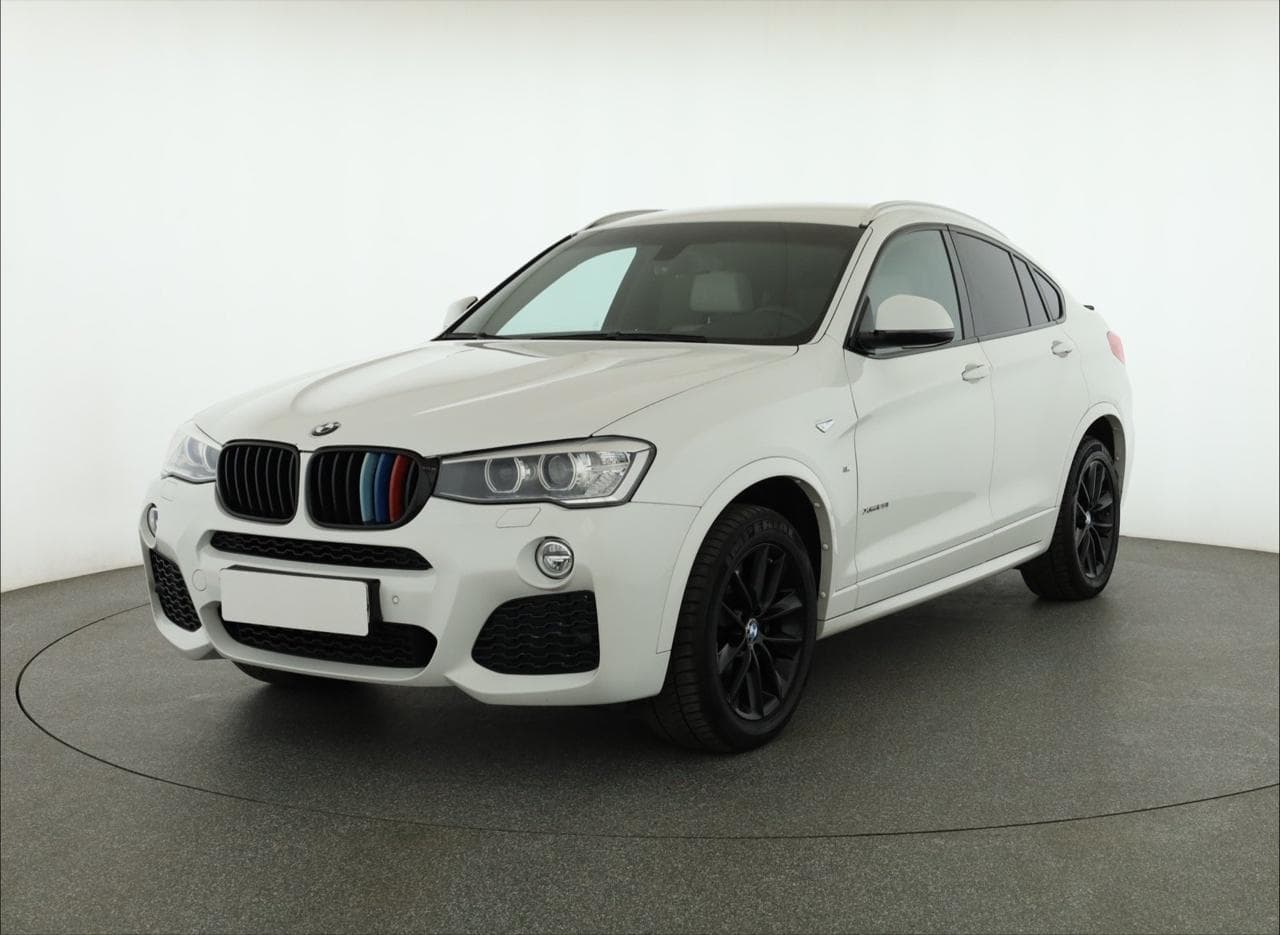 2014 BMW X4 - 3