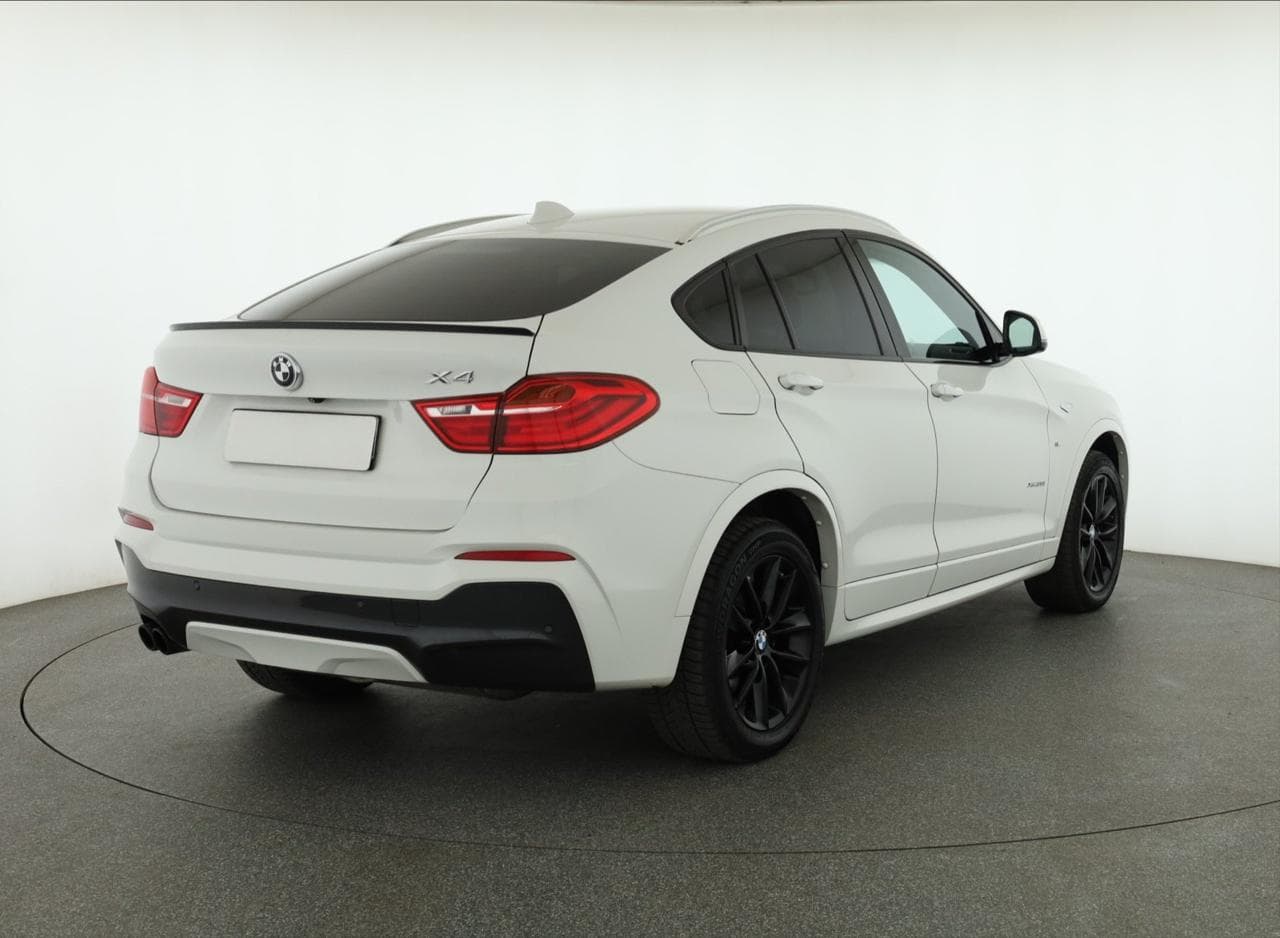 2014 BMW X4 - 7