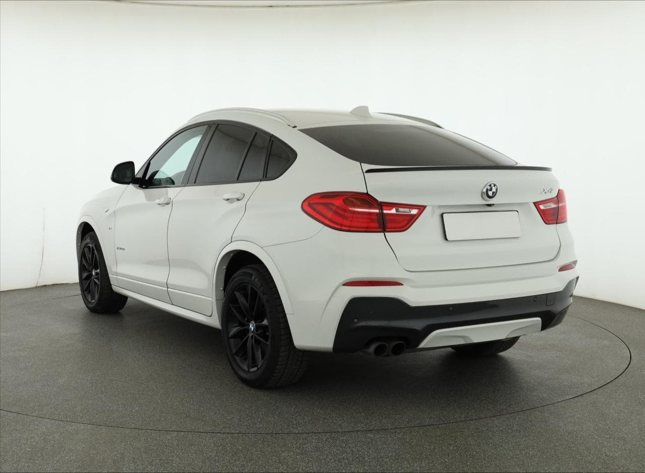 2014 BMW X4 - 5